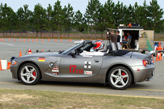 Best Axis Car