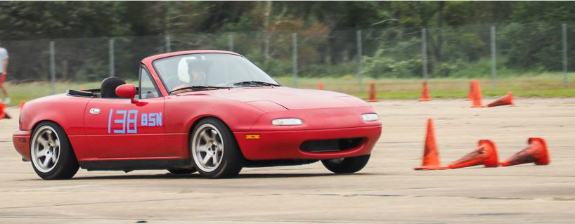 Novice Car