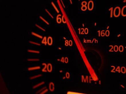 Speedometer