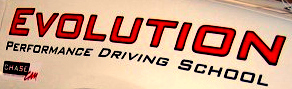 Evo School Logo