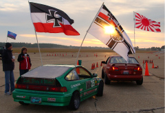 Flags