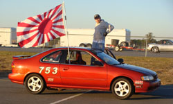 Mike Lollar AvsA 2008