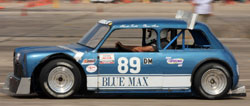 Tom Austin DM Mini
