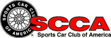 SCCA Logo