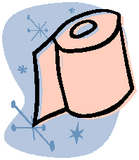 Toilet Paper