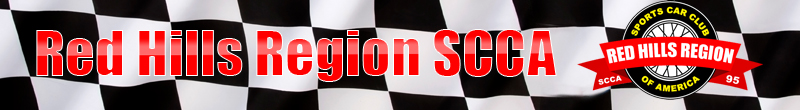Red Hills Region SCCA